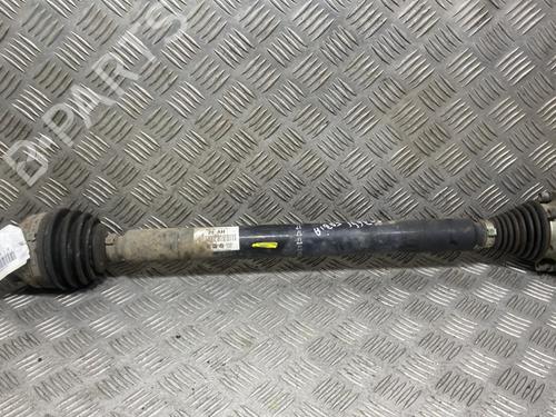 Used Right front driveshaft Right front driveshaft SKODA FABIA II Combi (545) 1.6 TDI (90 hp) 20185445 20185445