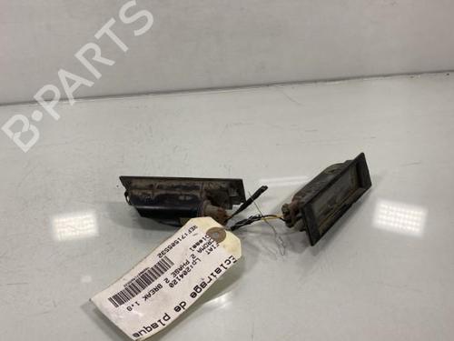 Licence plate light FIAT CROMA (194_) 1.9 D Multijet (194AXB1B) | BP20021936I40 