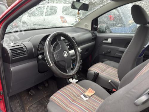 Tailgate VW FOX Hatchback (5Z1, 5Z3, 5Z4) 1.2 | BP30676946C6 