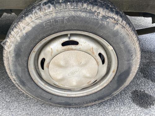 Left headlight FORD TRANSIT Van (FA_ _) 2.0 DI (FAE_, FAF_, FAG_) | BP25623973C28  - Image 20