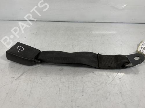 Used Seat buckle CITROËN ZX Break (N2) [1993-1999]  20034279