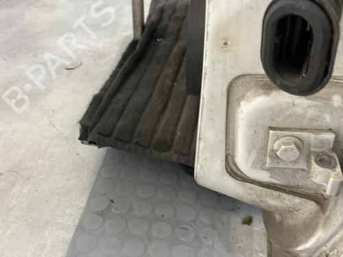 Left front door FORD KA (RU8) 1.2 | BP21963761C2 