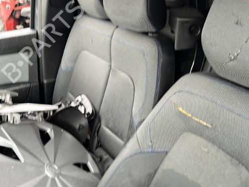 Left front fog light NISSAN TOWNSTAR Box Body/MPV (XFK) 1.3 | BP32062517C30 