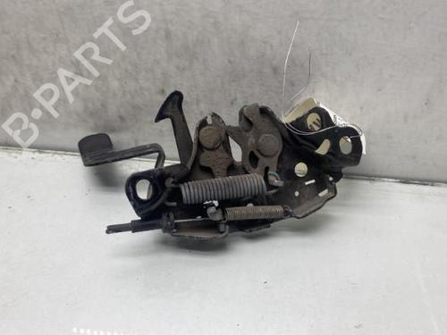 Used Hood lock NISSAN JUKE (F15) 1.5 dCi (110 hp) 19990332