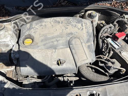 Right front driveshaft RENAULT CLIO II (BB_, CB_) 1.5 dCi (B/CB3M) | BP26020413M39 