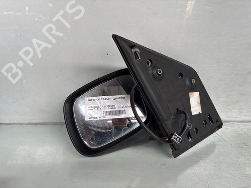 Used Left mirror Left mirror 38066774 38066774