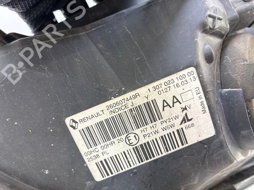Used Left headlight Left headlight 37723167 37723167