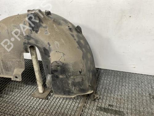 Used Wheel arch Wheel arch PEUGEOT 208 I (CA_, CC_) 1.6 HDi (114 hp) 21079647 21079647