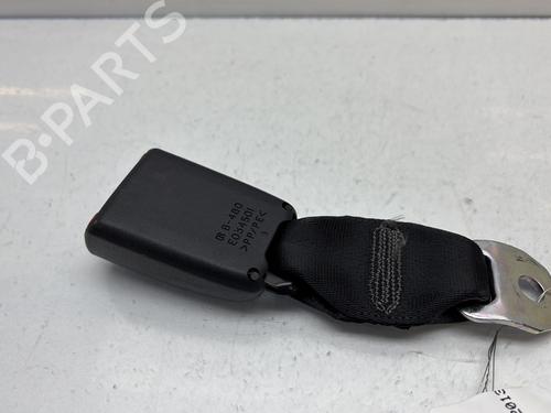 Used Seat buckle Seat buckle PEUGEOT 107 (PM_, PN_) 1.0 (68 hp) 32981173 32981173