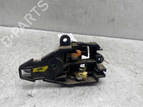 Used Front left interior door handle Front left interior door handle MITSUBISHI L200 / TRITON (KA_T, KB_T) 2.5 DI-D 4WD (KB4T) (136 hp) 19960684 19960684