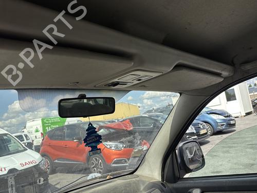 Mirror switch PEUGEOT PARTNER MPV (5_, G_) 2.0 HDI | BP29841730I25 - Image 4