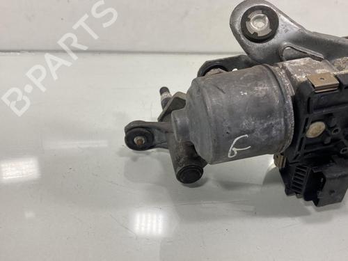 Used Front wiper motor Front wiper motor PEUGEOT 407 Coupe (6C_) 2.7 HDi (204 hp) 21552849 21552849