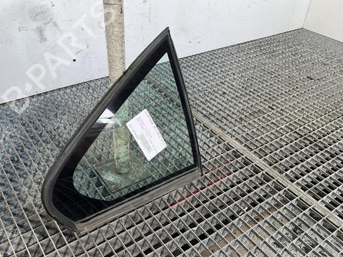 Rear right door window PEUGEOT 607 (9D, 9U) 2.2 16V | BP27632576C21 