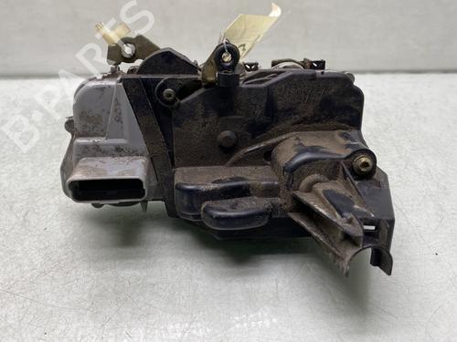 Front left lock PEUGEOT 307 Break (3E) 2.0 HDi 135 | BP21822844C98 