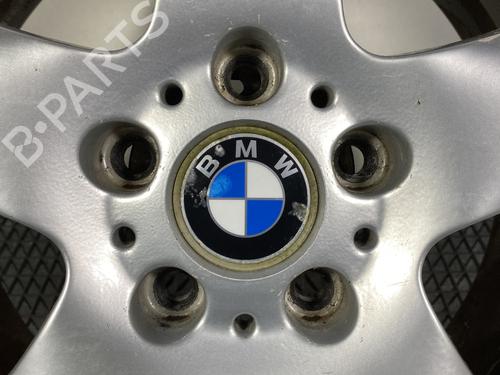 Fælk BMW X5 (E53) 4.4 i | BP31858223C45 - Image 2