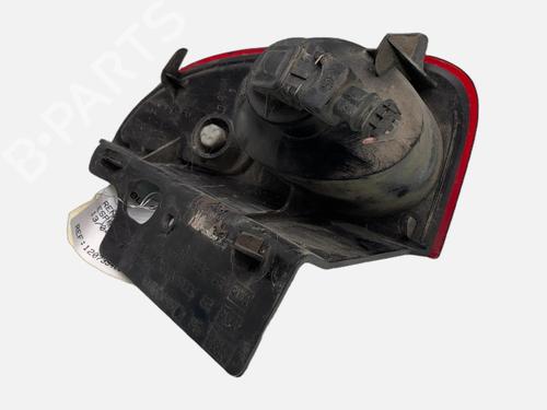 Used Rear fog light Rear fog light RENAULT ESPACE IV (JK0/1_) 2.2 dCi (JK0H) (150 hp) 40453730 40453730