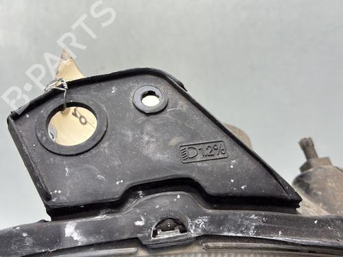 Right headlight RENAULT KANGOO (KC0/1_) D 65 1.9 (KC0E, KC02, KC0J, KC0N) | BP33830461C29  - Image 5