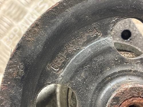 Used Steering pump Steering pump 35896090 35896090