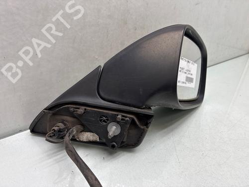 Used Right mirror Right mirror PEUGEOT 807 (EB_) 2.0 HDi (107 hp) 40270602 40270602