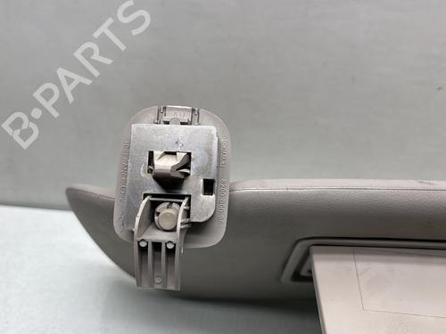 Used Left sun visor Left sun visor RENAULT ESPACE IV (JK0/1_) 2.2 dCi (JK0H) (150 hp) 32336841 32336841