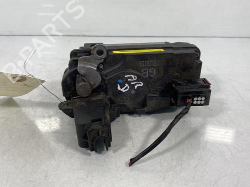 Rear right lock OPEL ASTRA H (A04) 1.7 CDTI (L48) | BP20008903C99 