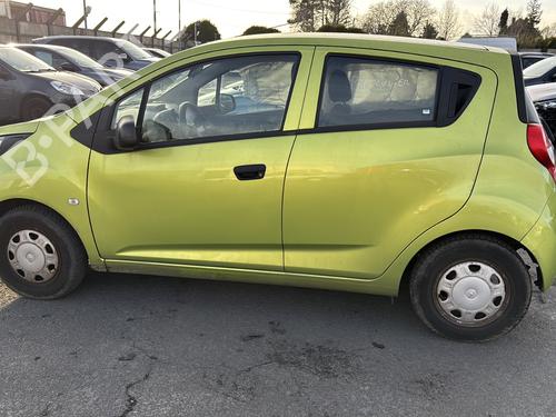 Left taillight CHEVROLET SPARK (M300) 1.0 | BP36792203C34 - Image 12
