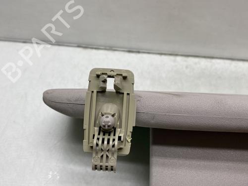 Left sun visor MERCEDES-BENZ C-CLASS (W204) C 200 CDI (204.001) | BP29315370I1 