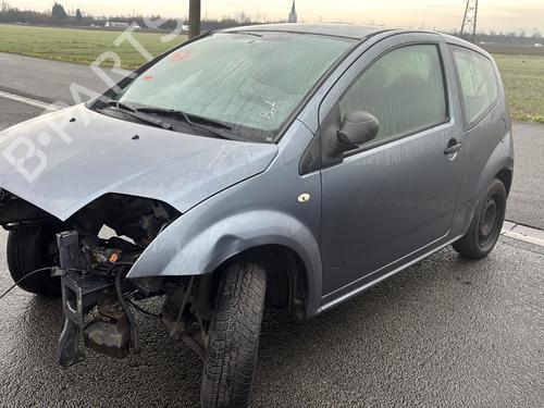 Used Parts CITROËN C2 (JM_) 1.4 HDi (68 hp) 4430773
