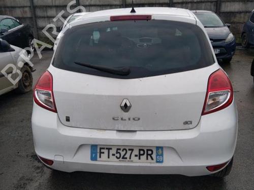 Left headlight RENAULT CLIO III (BR0/1, CR0/1) 1.5 dCi | BP37279917C28 - Image 15