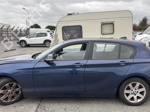 Switch BMW 1 (F20) 116 d | BP37663927I30 - Image 33