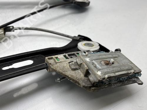 Rear right window mechanism MERCEDES-BENZ CLS (C219) CLS 320 CDI (219.322) | BP30493362C25