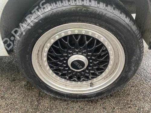 Used Parts DACIA LOGAN Pickup (US_)  1.5 dCi (US0K)  2347571