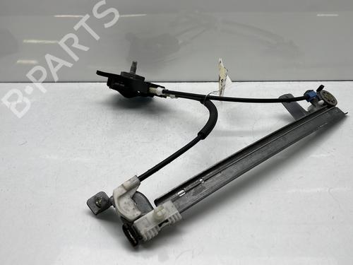 Rear right window mechanism PEUGEOT 106 II (1A_, 1C_) 1.1 i | BP24197979C25 