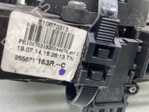 Squib airbag RENAULT CLIO IV (BH_) 1.5 dCi 75 | BP21823063C102 