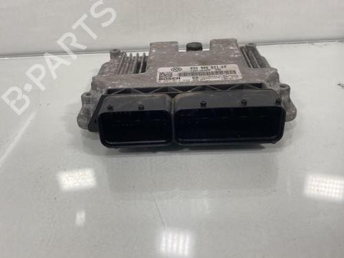 Used Engine control unit (ECU) Engine control unit (ECU) VW GOLF PLUS V (5M1, 521) 1.9 TDI (90 hp) 21196954 21196954