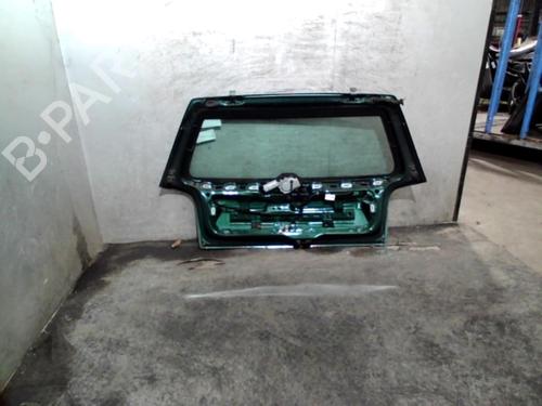 Tailgate VW POLO (6N2)  | BP20001825C6 