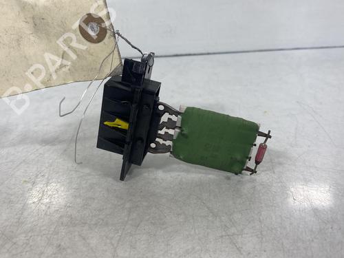 Used Heater resistor Heater resistor FIAT PUNTO (199_) [2012-2026] 20008996 20008996