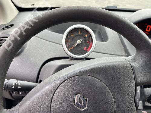 Front left door window RENAULT TWINGO II (CN0_) 1.5 dCi (CN0E) | BP30791152C18