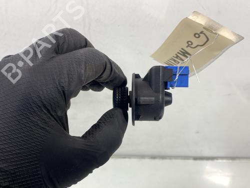 Used Mirror switch Mirror switch PEUGEOT PARTNER MPV (5_, G_) 2.0 HDI (90 hp) 29939430 29939430
