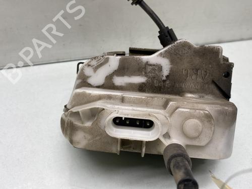 Rear left lock CITROËN C3 I (FC_, FN_) 1.4 HDi | BP30490363C100  - Image 5