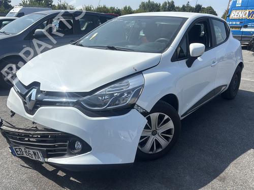 Electronic module RENAULT CLIO IV (BH_) 1.2 16V | BP31602159M83 - Image 21