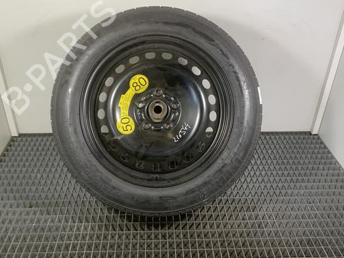 Used Jack Kit VOLVO V50 (545) 2.0 D (136 hp) 29315334