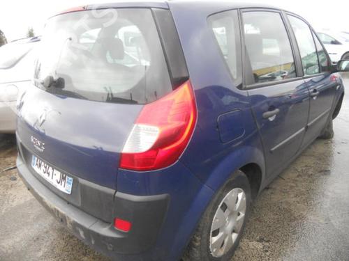 Switch RENAULT SCÉNIC II (JM0/1_) 1.4 (JM0B, JM0H, JM1A) | BP20004565I30 