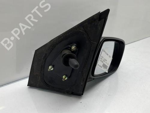 Used Right mirror TOYOTA YARIS (_P1_) 1.0 (SCP10_, SCP10R) (68 hp) 21962383