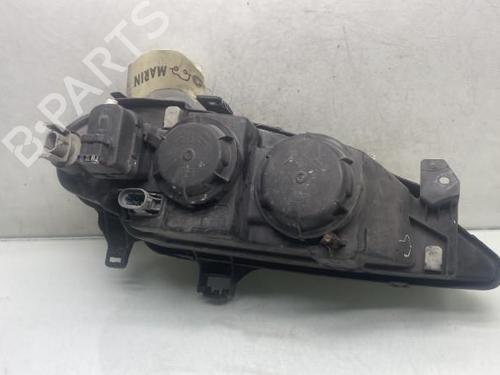 Used Left headlight RENAULT MEGANE I Cabriolet (EA0/1_) 1.6 16V (EA04, EA0B, EA11, EA1J) (107 hp) 22694964