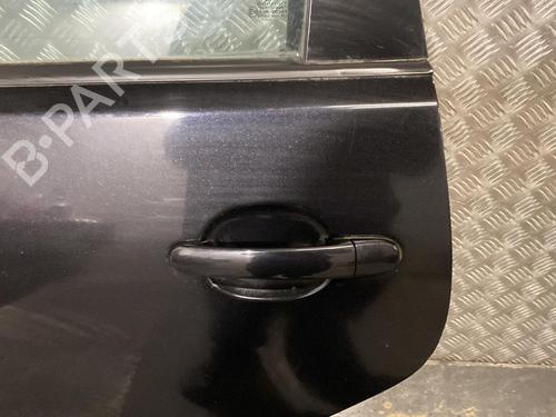 Left rear door VW POLO IV (9N_, 9A_)  | BP20012150C4 