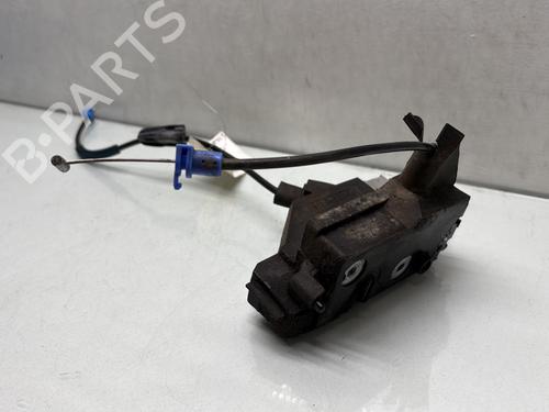 Used Rear right lock CITROËN C4 I (LC_) 1.6 HDi (90 hp) 28281391