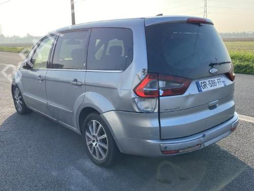 Left taillight FORD GALAXY II (WA6) 1.8 TDCi | BP25143035C34  - Image 6