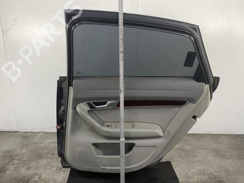Right rear door AUDI A6 C6 (4F2) 2.7 TDI | BP19956521C5 