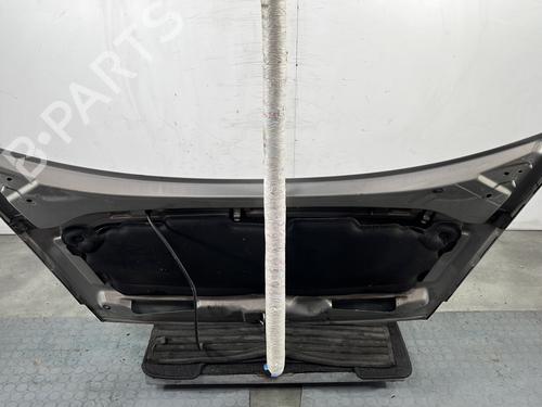 Hood CITROËN C3 I (FC_, FN_) 1.4 HDi | BP24430790C1 